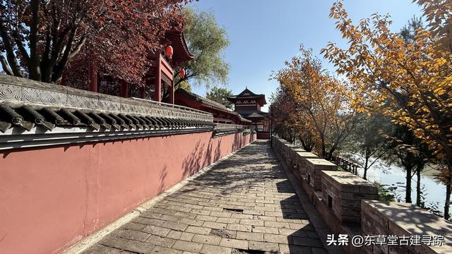 隋唐“离宫之冠”九成宫：穿越千年，探寻隋唐盛世遗韵