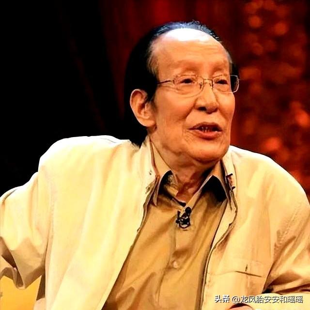 两种葬礼，两种人生，杨少华和常宝华的身后事，差距真是一目了然