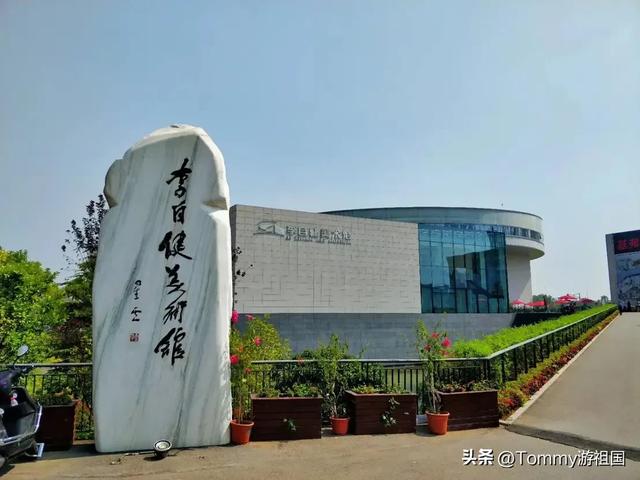 长沙市区景点汇总,总有一处让你流连忘返