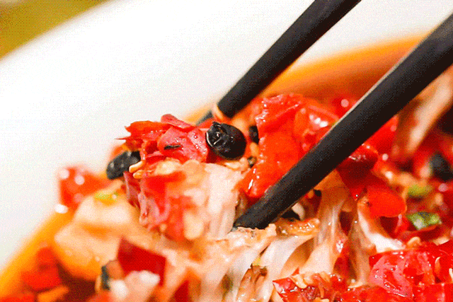 长沙VS益阳，建议先嗑美食和风景