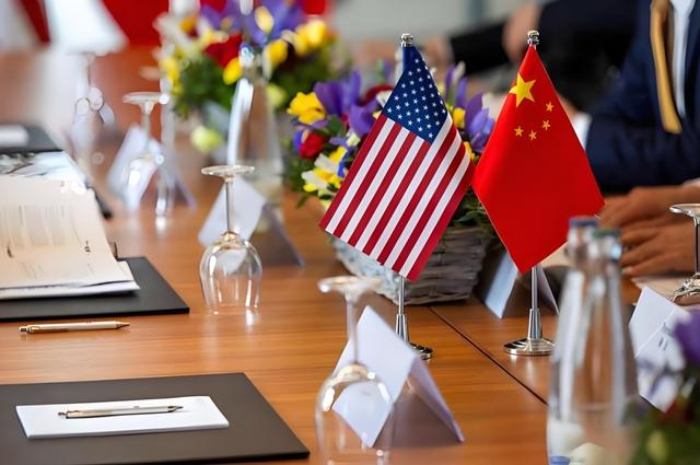 全球贸易战愈演愈烈，这一轮关税战，全球有4个国家成为炮灰！