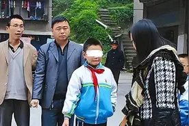 2013年男孩扶人被讹百万，老太发誓“骗人死全家”，后来成真了吗图片