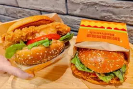 麦当劳食品安全：年轻群体拥趸，为何“口碑口味”俱佳？图片