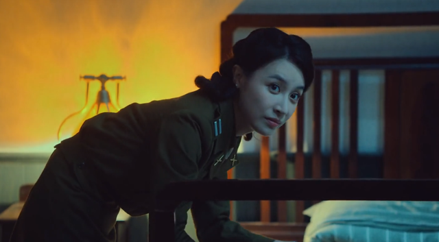 《沉默的荣耀》中，最阴险的人是谁？不是谷正文，不是毛人凤