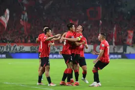 2025中超，看群雄逐鹿！图片