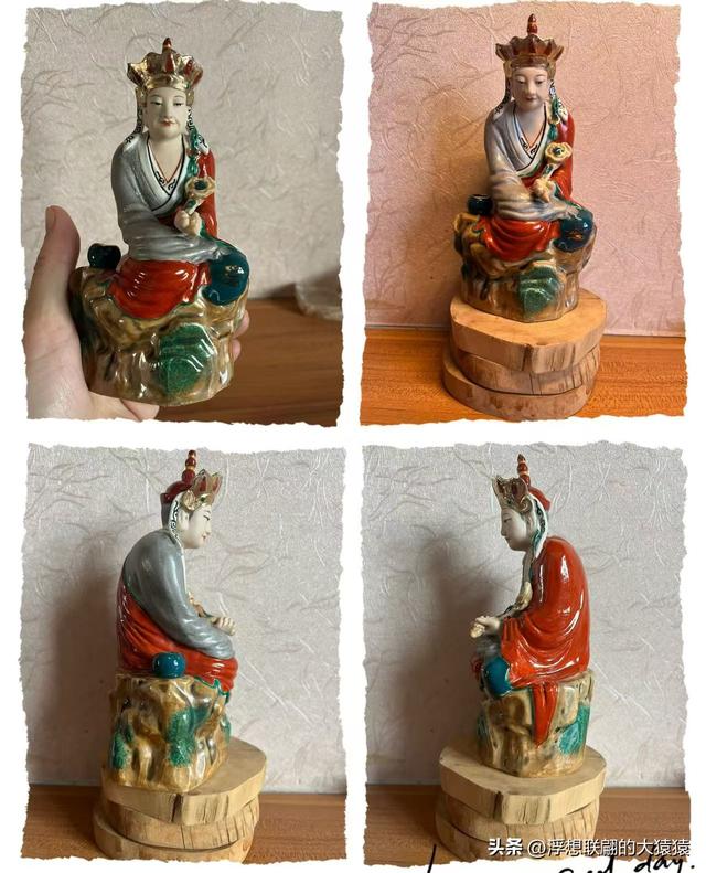 景德镇一日游，只顾着人挤人看后脑勺了，真正做到“累并快乐着”