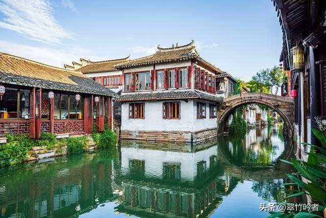 江苏12大5A景区终极考验！去过3个算入门，全去过的是真“大神”