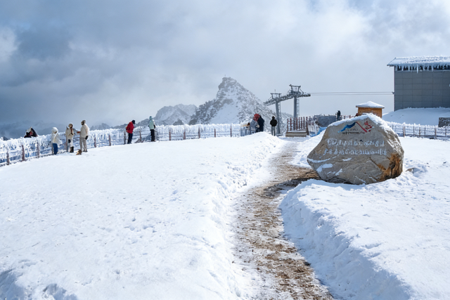 “天下九寨沟・大美阿坝州”广州站推介会精彩启幕