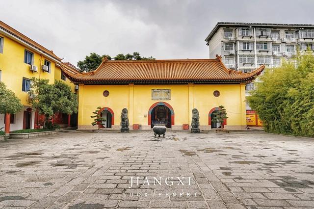赏山水美景、品千年历史、探革命精神！南昌，我又来了！