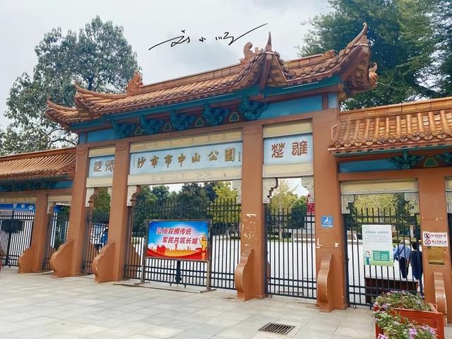 荆州市藏着个“狠角色”？这个区曾是湖北第二大城市，仅次于武汉​