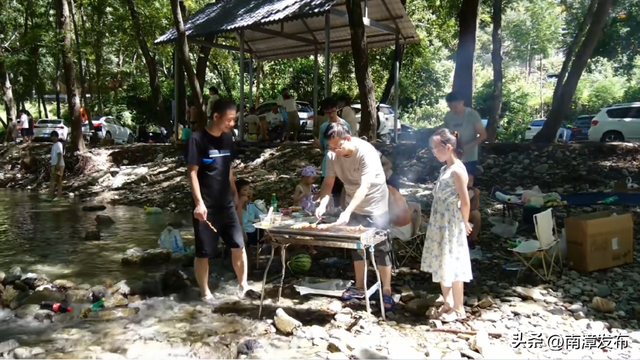 限定最后两天！南漳天池山音乐会，即将浪漫收官
