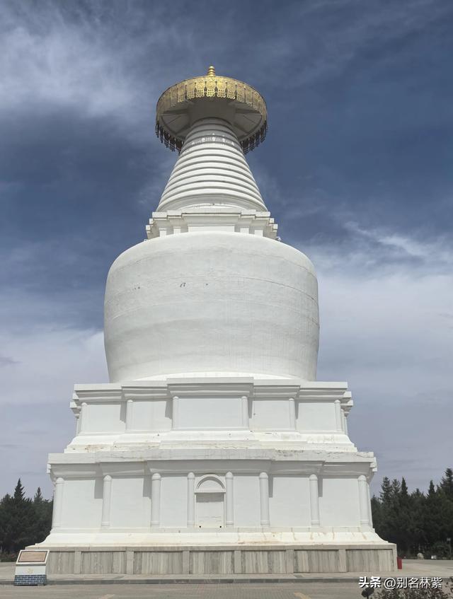 河西走廊自由行（4），武威一日游，分享如何去天梯山石窟攻略