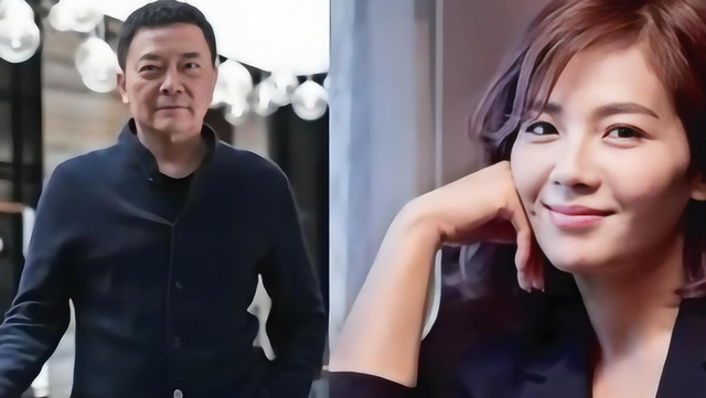 他曾与刘涛同床共枕4年，如今年过六旬依旧未娶，刘涛直言愧疚