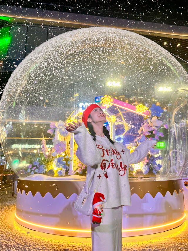 金湾航空新城！年终大活动！