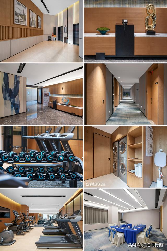 广州花都度假新选，首家“万豪系”酒店，免费咖啡宵夜随心享