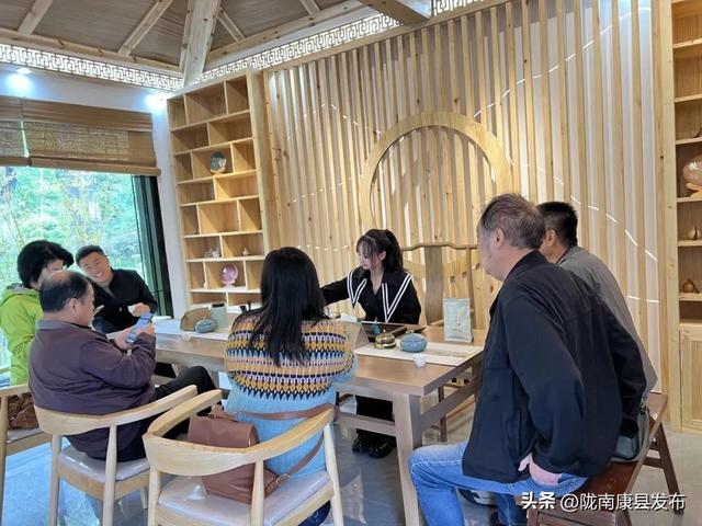 阳坝镇：在这片秘境里 邂逅文旅康养的诗意
