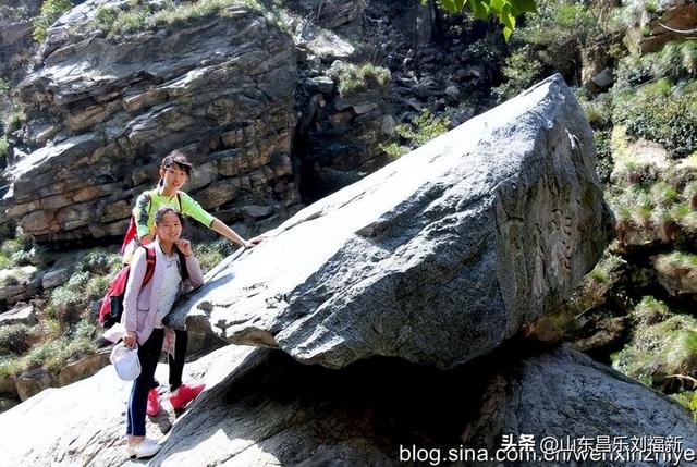 三叠泉拍片的故事[上]（江西之旅第八篇）