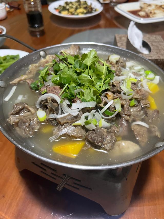 山西全境自驾游第一天:汾酒风景区、李家山村