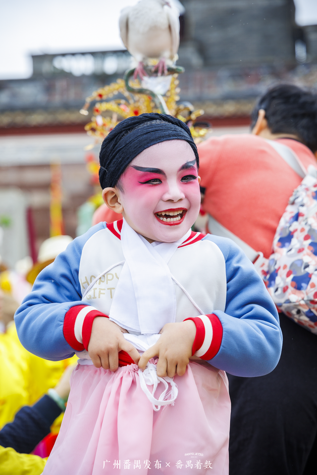 年味最广州，马上来番禺⑤｜沙湾古韵