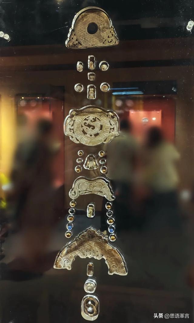 南越王博物院——十大镇院之宝