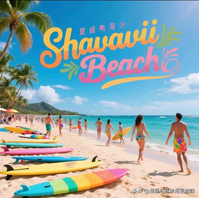 搞定“resort”,英语词汇量暴涨不是梦!