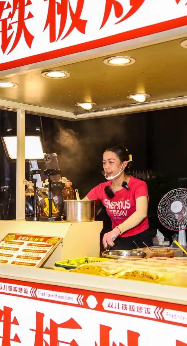 摩天轮下的“人间烟火”！来丰泽，约起！