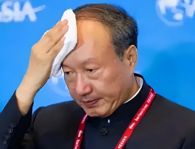 国家出手，被擒下的3位中国富商，他们做的事情实在是太过分了！