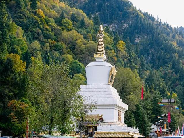 诗韵达古（三十二）| 徐潋《达古：山与冰川的共和（组诗）》