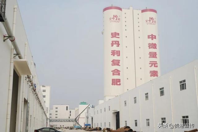 荷商代表考察了这些地方，处处是名片！