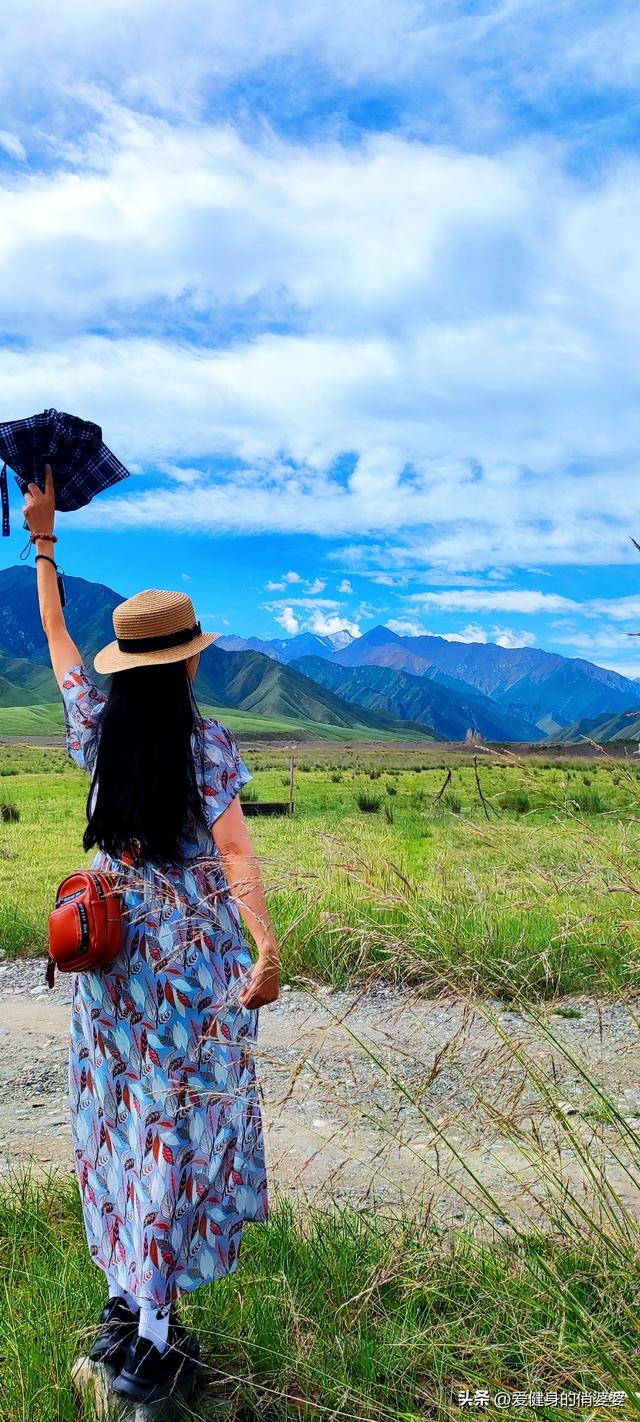 你喜欢旅行，我喜欢陪你