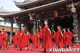 台湾岛上有多少日本后代？图片