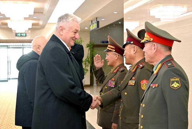 果然不出中国所料：最大强援已到位，金正恩放话，全力援助俄罗斯