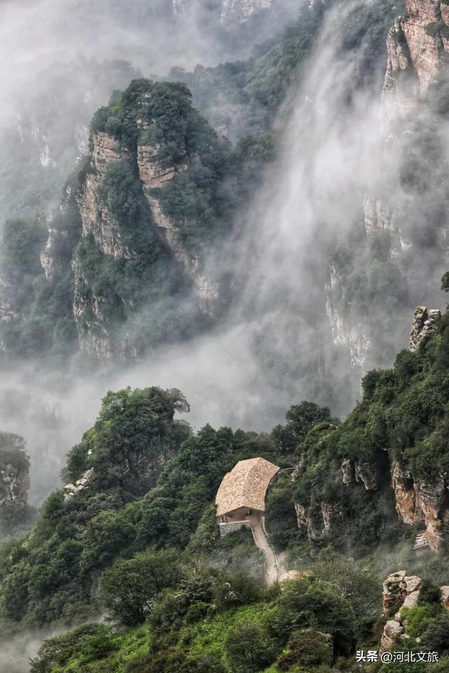 “磕”学来了！你觉得哪些保定景点最具CP感？