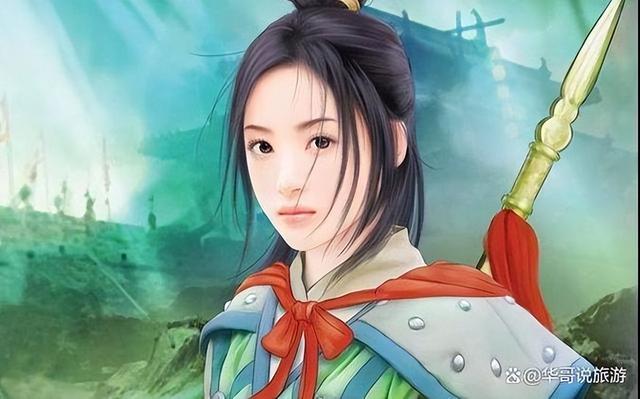 父权阴影下的挣扎，明清小说女扮男装背后，藏着女性生存困境真相