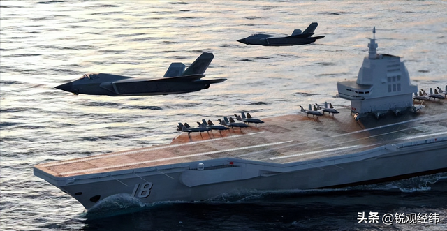 袭扰辽宁舰被双杀，歼-15雷达照射日本F-15！日本半夜紧急抗议