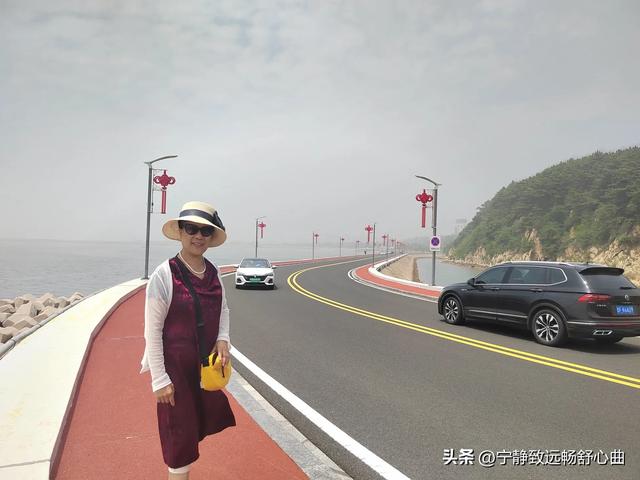 山东的沿海城市哪里最好玩？