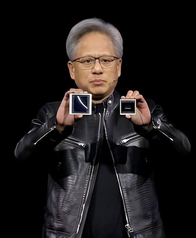 央媒怒评，美国在中国芯片上埋雷，数万辆新能源汽车面临失控风险