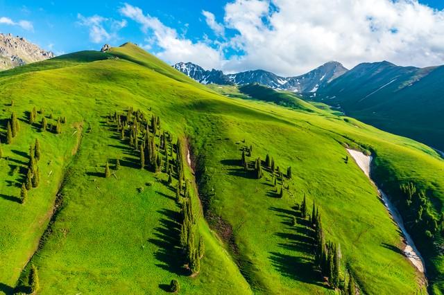 中国必去的10大旅游胜地，去过5个让人羡慕，全去过的是人生赢家