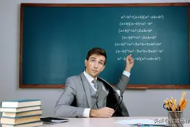 代书遗嘱（模板）图片
