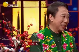 同样是2025年春晚，把辽宁卫视和山东卫视等放一起看，差别出来了图片