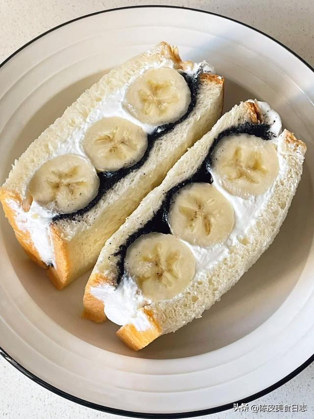 10分钟自制黑芝麻酱，无油无糖无盐，好吃还能养头发