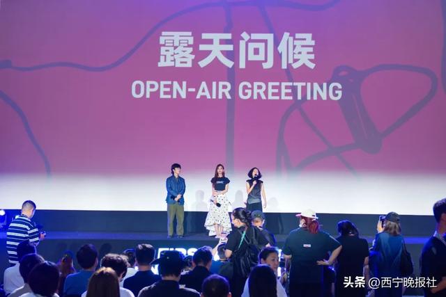 西宁的凉爽和美食让人印象深刻