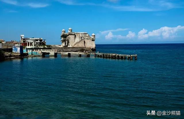 古巴到底是什么样的?