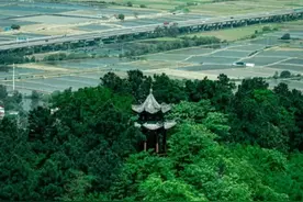 去安徽宣城一定要去玩的十个地方图片