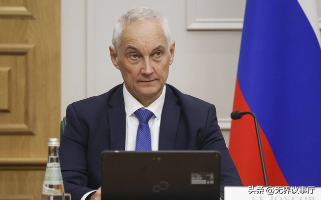 特朗普叫板核爆试验！普京硬刚放狠话：你敢核试我必奉陪到底