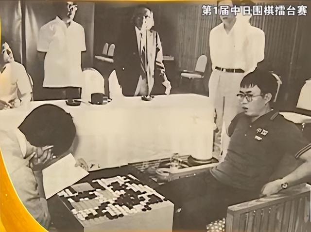 聂卫平去世仅2天，恶心的一幕发生	，私生活被扒，郎平也受牵连