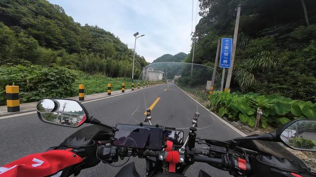 皖浙摩旅二人转——蜘蛛肚篇