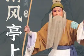 5元起 | 南阳大剧院2024年 “十天大戏” 戏曲展演正式启幕，11月5日-14日好戏不断！图片