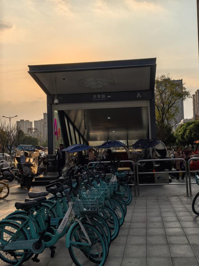 成都大丰：一座低调又宜居的宝藏片区，藏着最真实的成都烟火气。