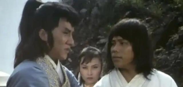 林凤娇也没想到，成龙竟在梁小龙去世后	，因一特殊举动扭转了口碑